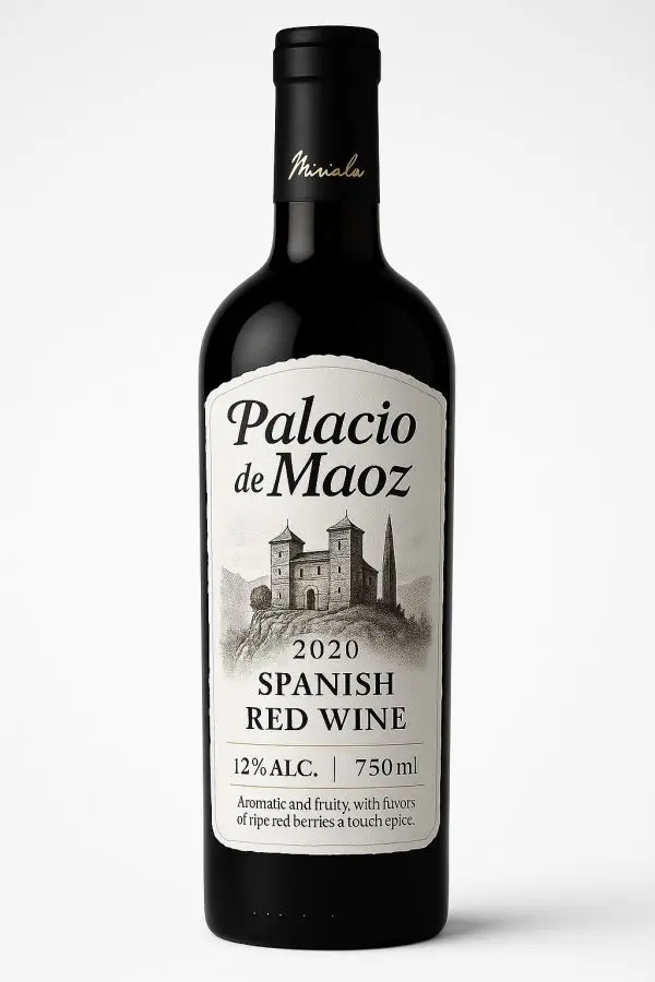 wine